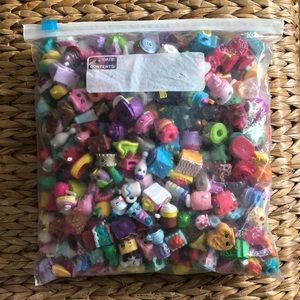 Shopkins bundle